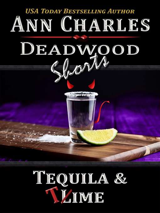 Title details for Tequila & Time by Ann Charles - Available